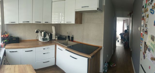 Mieszkanie 2-pokojowe Ustrzyki Dolne, ul. Piastowska. Zdjęcie 3