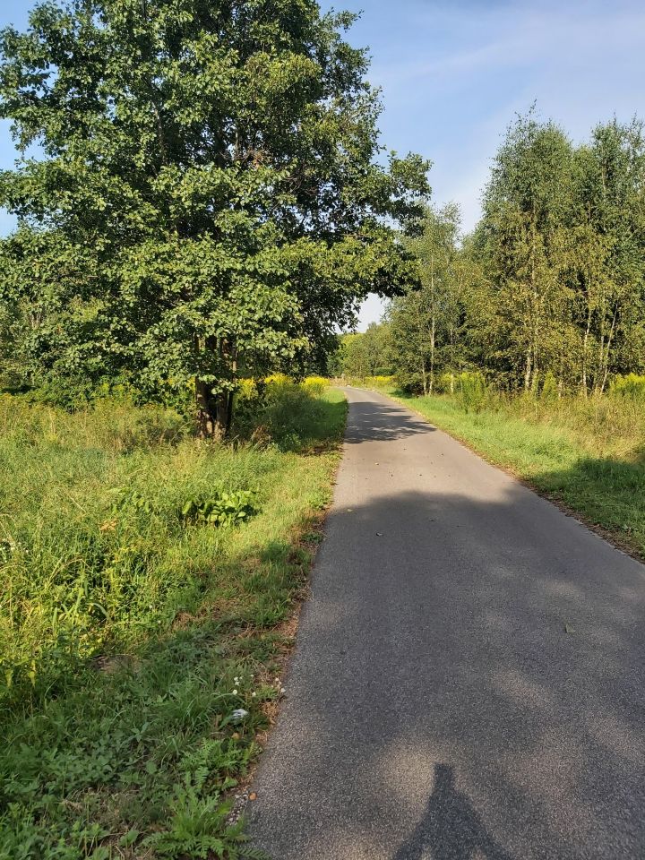 Działka budowlana Stare Budy, ul. Tartakowa. Zdjęcie 4