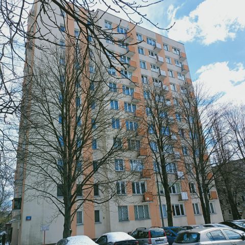 Mieszkanie 2-pokojowe Warszawa Mokotów, ul. Etiudy Rewolucyjnej. Zdjęcie 1