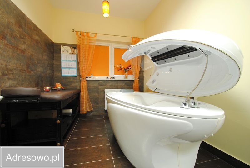 Hotel/pensjonat Rymanów-Zdrój, ul. Kasztanowa. Zdjęcie 7