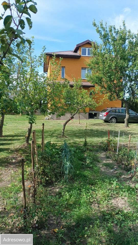 dom wolnostojący, 5 pokoi Dobrzejewice. Zdjęcie 3