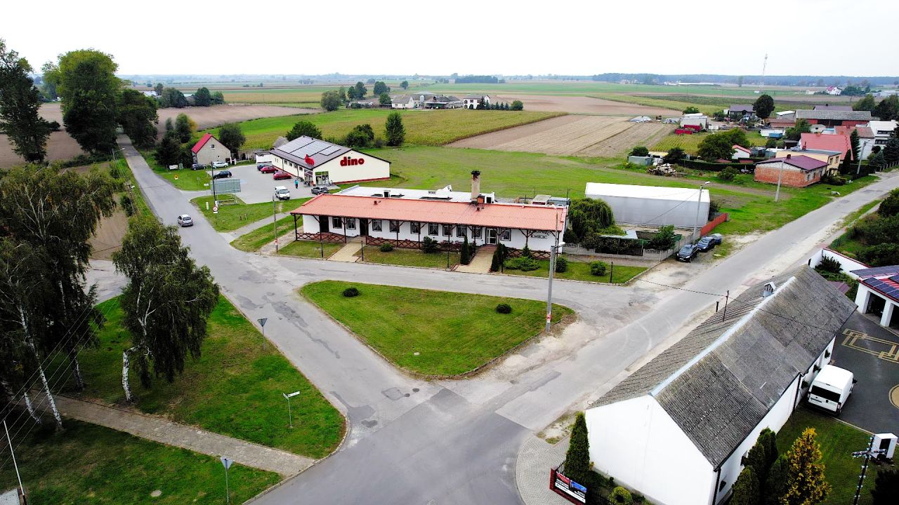 Lokal Łopienno. Zdjęcie 9