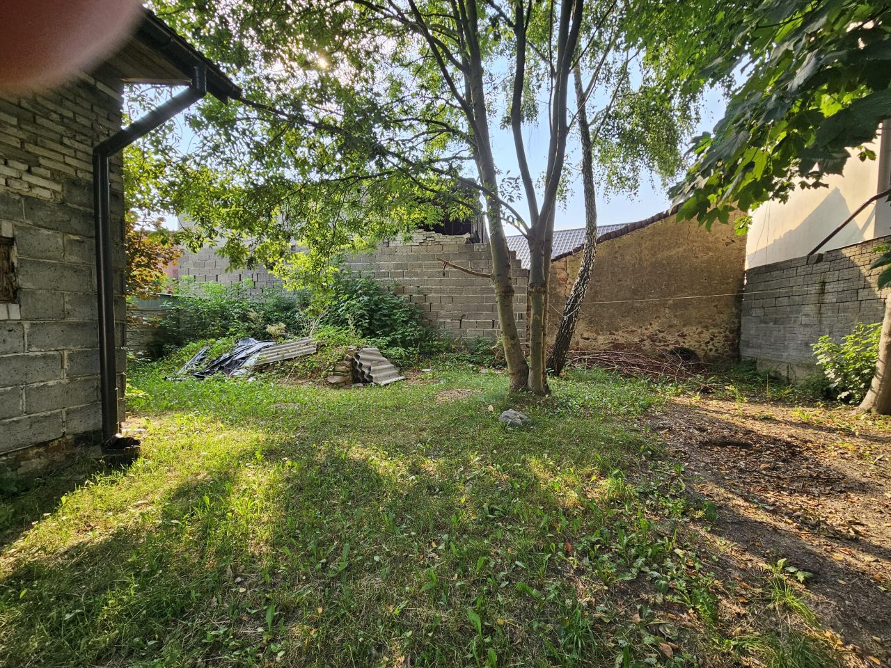 Działka budowlana Radoszyce, ul. Krakowska. Zdjęcie 4