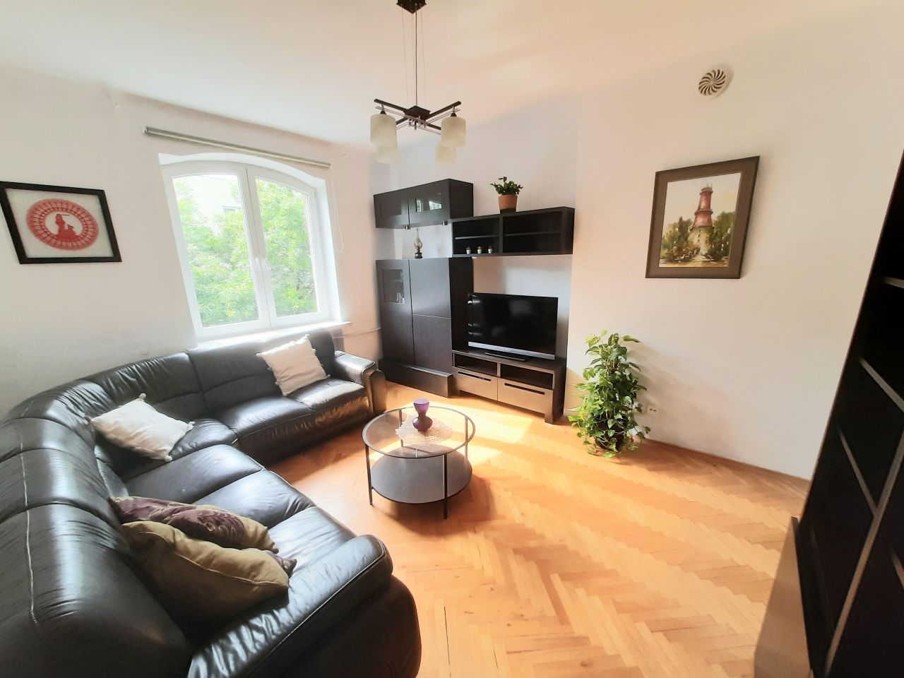 Mieszkanie 2-pokojowe Warszawa Dolny Mokotów, ul. Zakrzewska