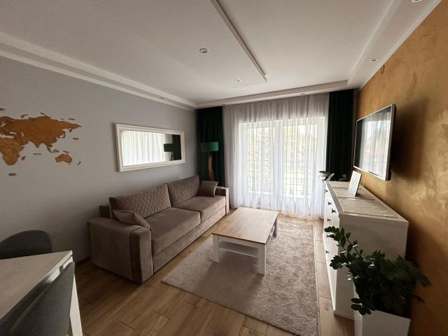 Mieszkanie 3-pokojowe Białystok Dojlidy-Kolonia, ul. Fregatowa. Zdjęcie 1