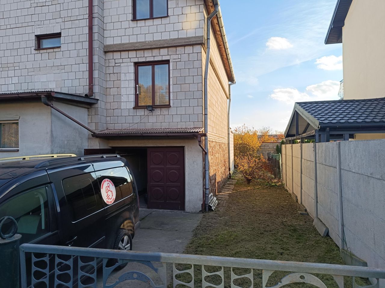 dom wolnostojący, 6 pokoi Skarżysko-Kamienna, ul. Stokowa. Zdjęcie 4