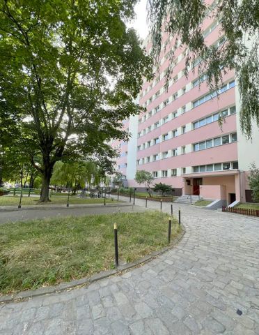 Mieszkanie 1-pokojowe Wrocław Krzyki, ul. Lubuska. Zdjęcie 14