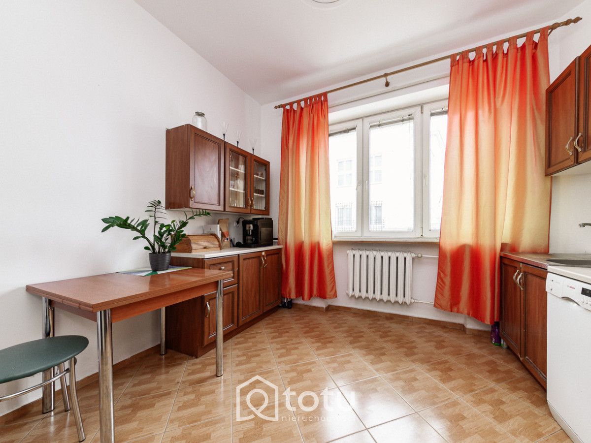 Mieszkanie 1-pokojowe Warszawa Śródmieście, ul. Franciszka Ksawerego Dmochowskiego. Zdjęcie 3