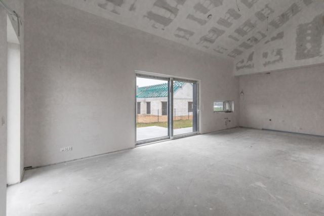 bliźniak, 4 pokoje Świdnik Kalinówka. Zdjęcie 7