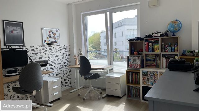 Mieszkanie 3-pokojowe Warszawa Gocław, ul. Jugosłowiańska. Zdjęcie 1