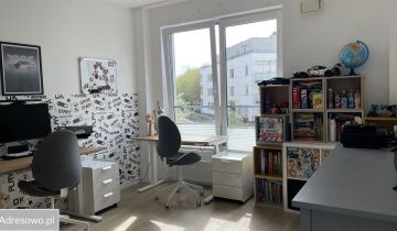 Mieszkanie 3-pokojowe Warszawa Gocław, ul. Jugosłowiańska