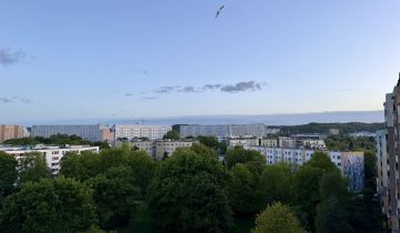 Mieszkanie 3-pokojowe Gdańsk Zaspa, ul. Startowa