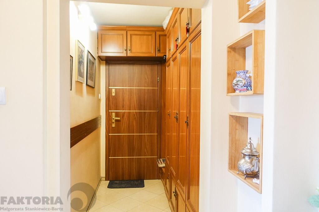 Mieszkanie 3-pokojowe Szczecin, ul. 26 Kwietnia. Zdjęcie 40