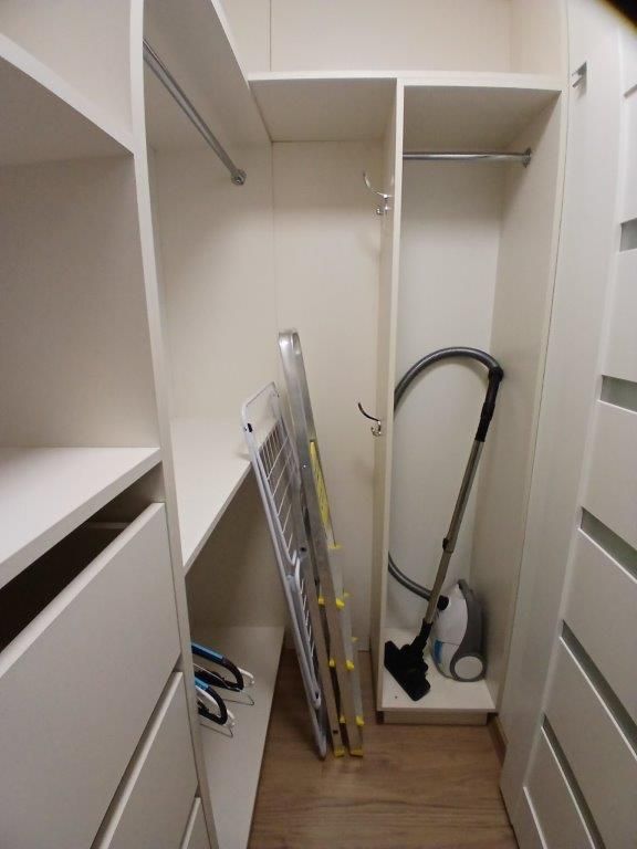 Mieszkanie 2-pokojowe Katowice Dąb, ul. Johna Baildona. Zdjęcie 7