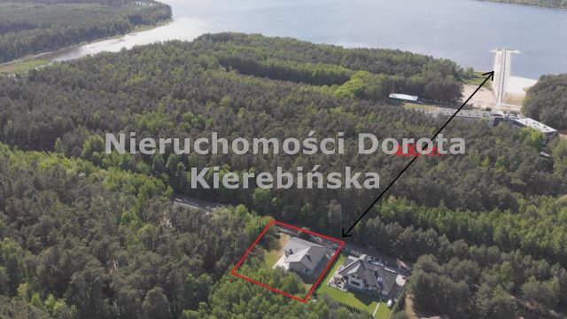 dom wolnostojący, 4 pokoje Smardzewice, ul. Malinowa. Zdjęcie 4