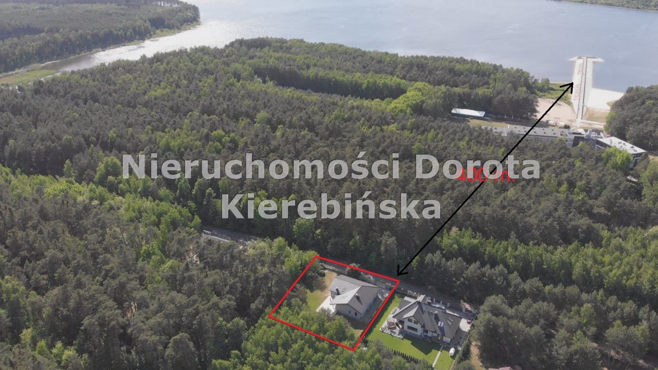 dom wolnostojący, 4 pokoje Smardzewice, ul. Malinowa. Zdjęcie 4