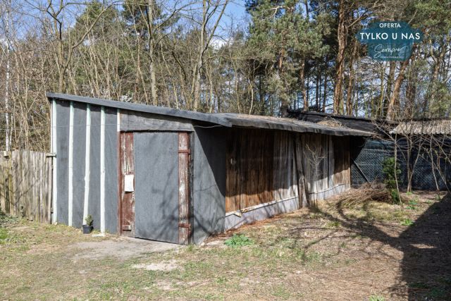 dom wolnostojący, 1 pokój Rossoszyca, ul. Warcka. Zdjęcie 8