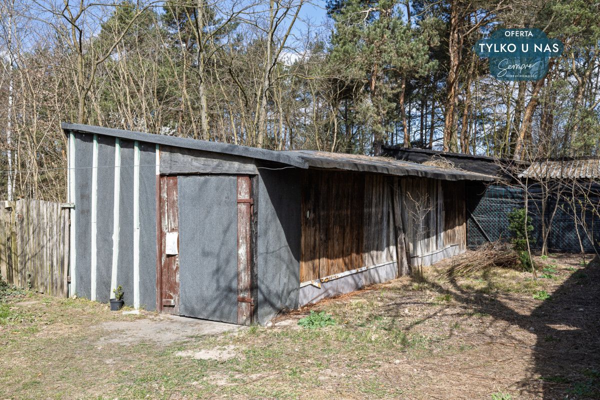 dom wolnostojący, 1 pokój Rossoszyca, ul. Warcka. Zdjęcie 8