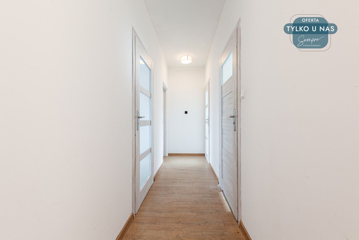 dom wolnostojący, 4 pokoje Studzieniec. Zdjęcie 11