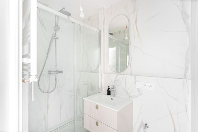 Mieszkanie 4-pokojowe Legionowo, ul. Aleja 3 Maja. Zdjęcie 11