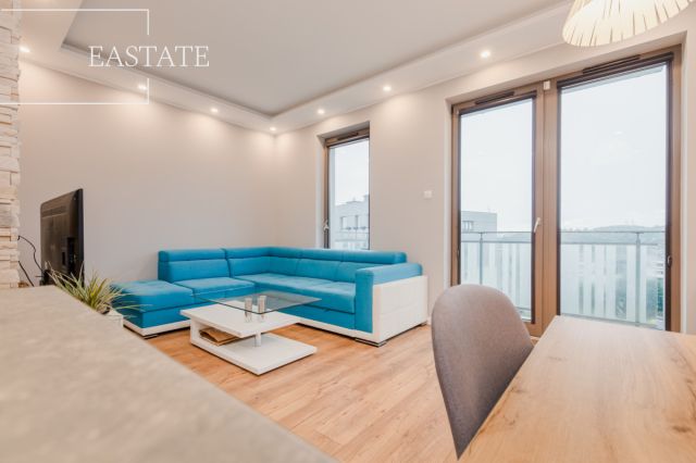 Mieszkanie 2-pokojowe Gdańsk Piecki, ul. prof. Stefana Hausbrandta. Zdjęcie 6