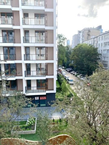 Mieszkanie 1-pokojowe Warszawa Śródmieście, ul. Chmielna. Zdjęcie 4