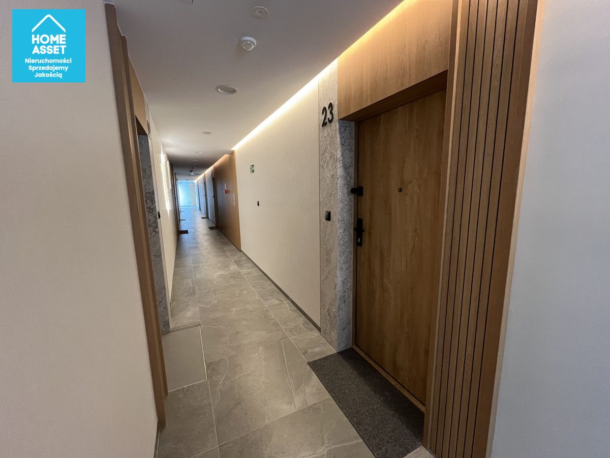 Mieszkanie 2-pokojowe Gdańsk, ul. 100-lecia Związku Harcerstwa Polskiego. Zdjęcie 13