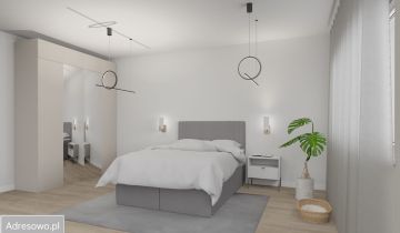 Mieszkanie 3-pokojowe Tychy Centrum, ul. Stefana Grota-Roweckiego