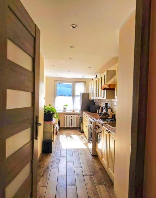 Mieszkanie 3-pokojowe Sosnowiec Dańdówka, ul. Kalinowa. Zdjęcie 3