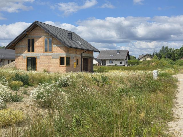 dom wolnostojący, 4 pokoje Dębina. Zdjęcie 2