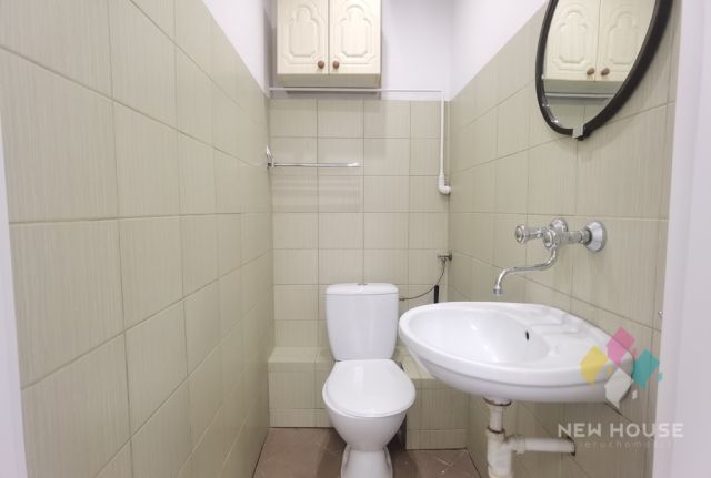 Lokal Olsztyn Zatorze, ul. Bolesława Limanowskiego. Zdjęcie 10