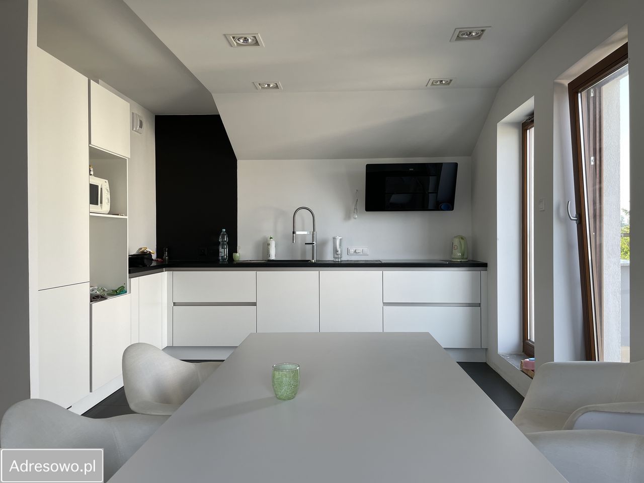 Mieszkanie 2-pokojowe Chwaszczyno, ul. Kaszubska Droga. Zdjęcie 14