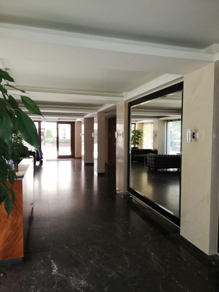 Mieszkanie 2-pokojowe Warszawa Wilanów, ul. Obornicka. Zdjęcie 5