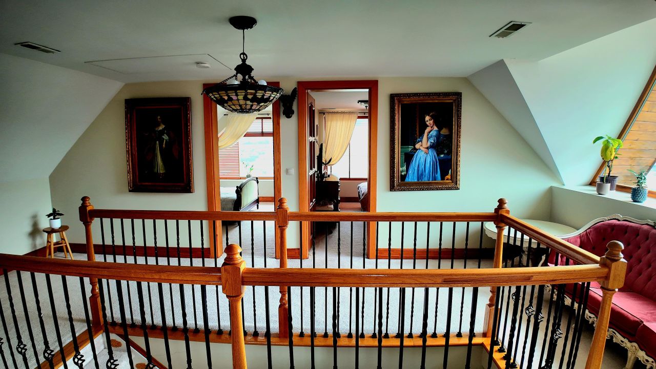 dom wolnostojący, 5 pokoi Zawóz. Zdjęcie 18