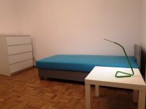 Mieszkanie 3-pokojowe Warszawa Praga-Północ, ul. Jagiellońska. Zdjęcie 3