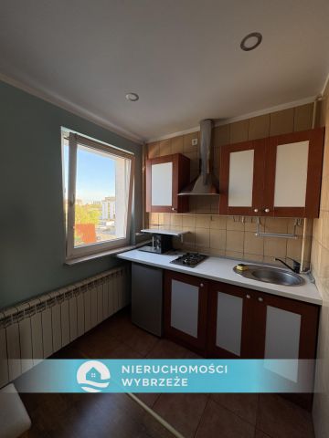 Mieszkanie 1-pokojowe Gdańsk Brzeźno, ul. Dworska. Zdjęcie 5