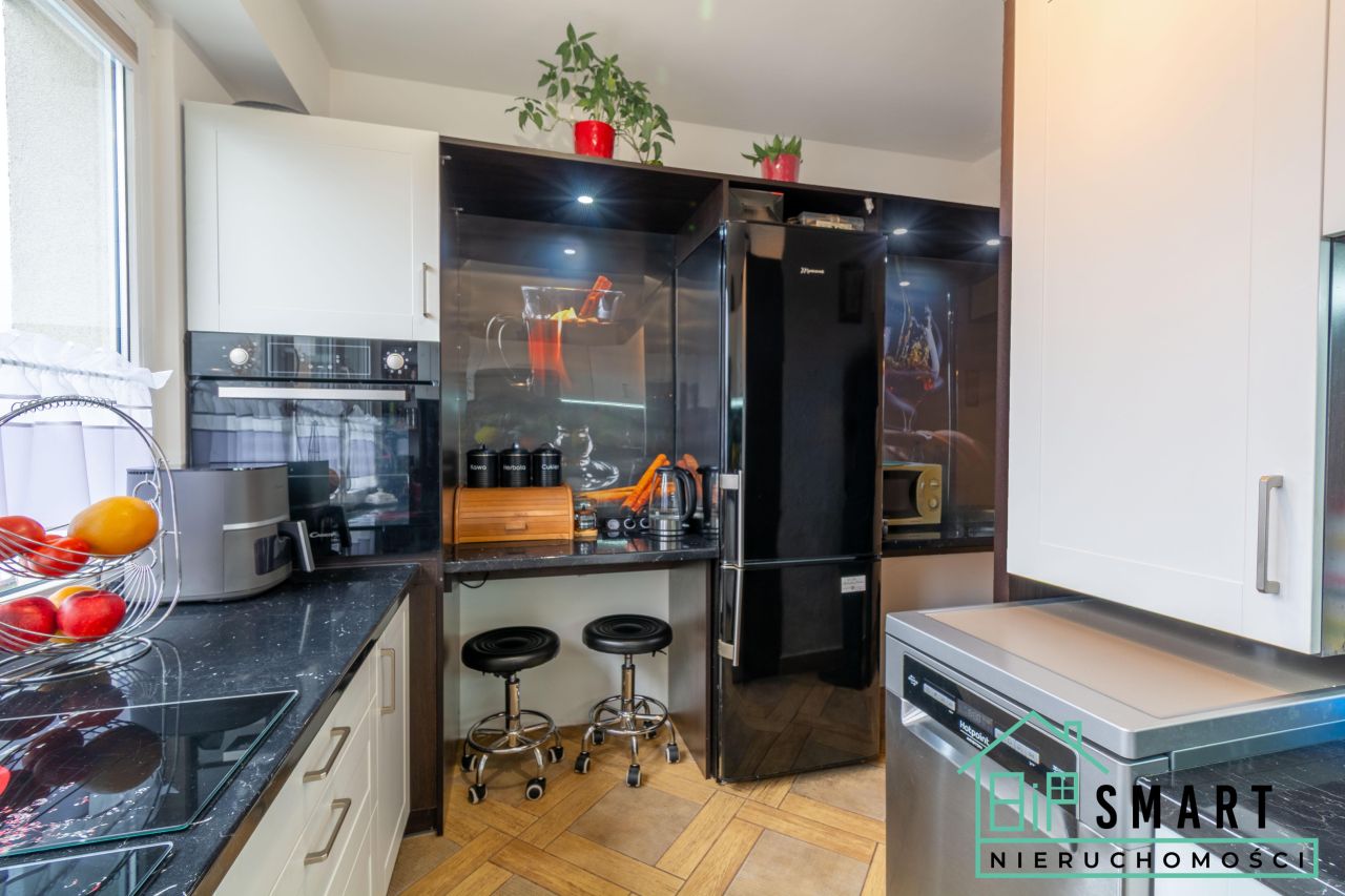 Mieszkanie 3-pokojowe Stalowa Wola, ul. gen. Leopolda Okulickiego. Zdjęcie 8