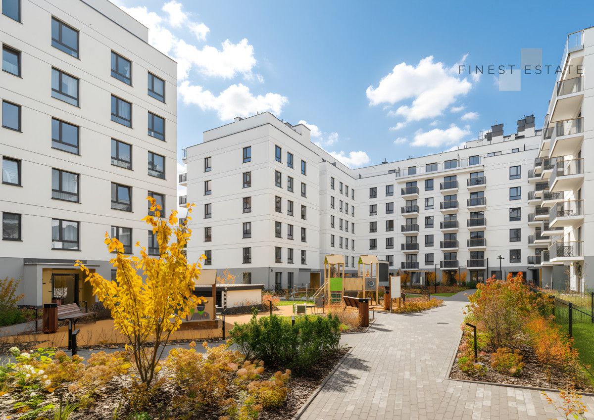 Mieszkanie 2-pokojowe Warszawa Ursus, ul. Ryżowa. Zdjęcie 12