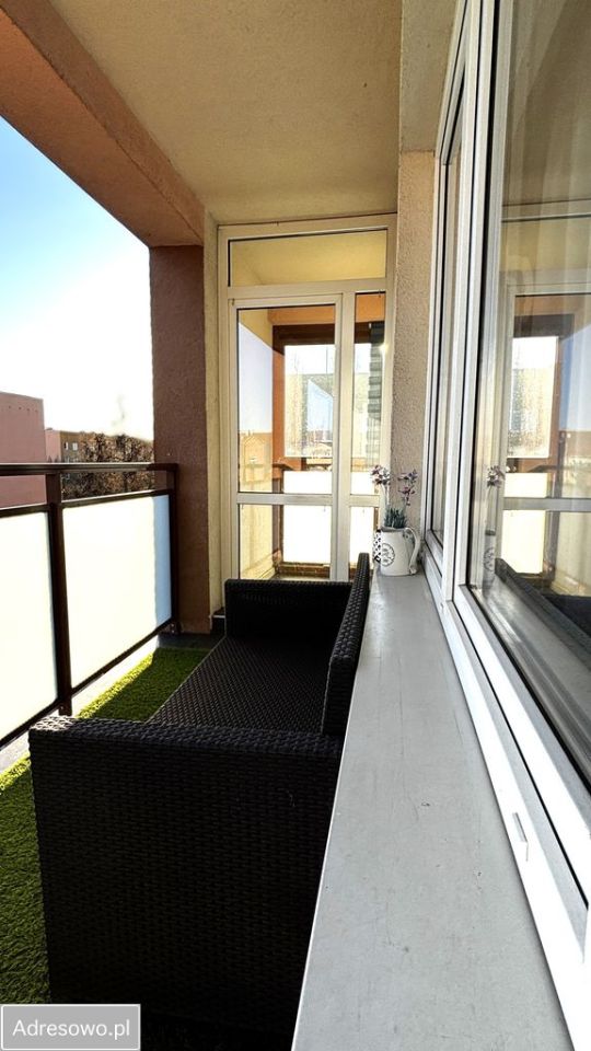 Mieszkanie 3-pokojowe Gorzów Wielkopolski Górczyn, ul. Wincentego Witosa. Zdjęcie 3