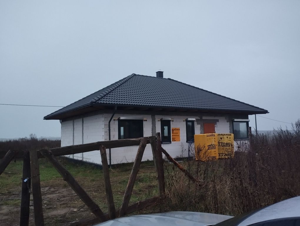 dom wolnostojący Szydłowo. Zdjęcie 5