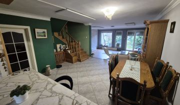 dom szeregowy, 5 pokoi Bydgoszcz Miedzyń, ul. Głogowska