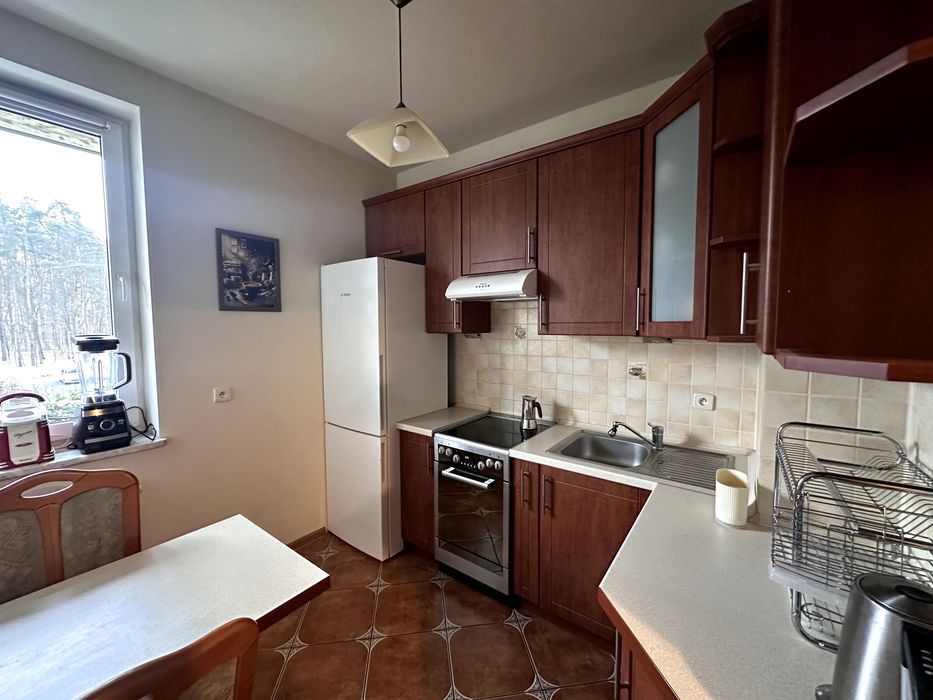 Mieszkanie 2-pokojowe Warszawa Stara Miłosna. Zdjęcie 8