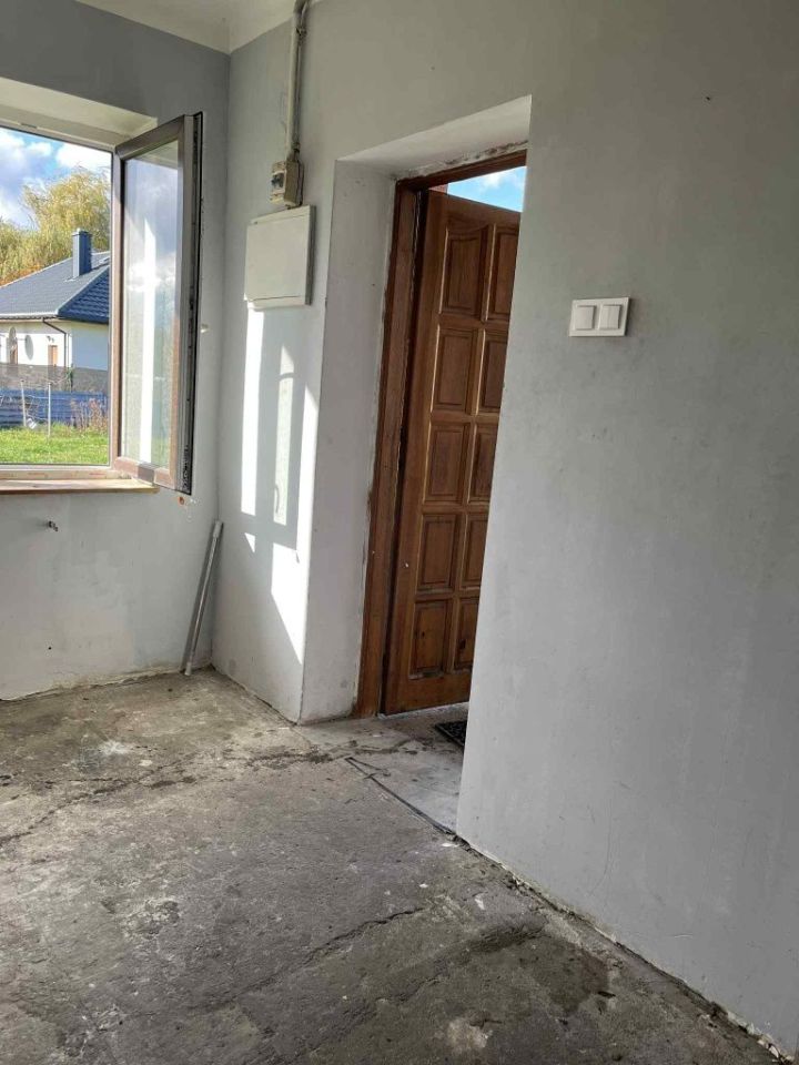 dom wolnostojący Nowe Mostki. Zdjęcie 3