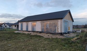 dom wolnostojący, 5 pokoi Tuł, ul. Grechuty