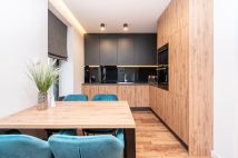 dom wolnostojący, 4 pokoje Kalisz Tyniec, ul. Żwirki i Wigury. Zdjęcie 4