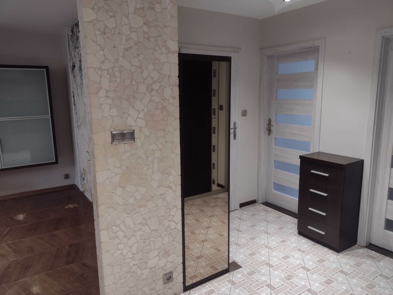 Mieszkanie 3-pokojowe Siedlce, ul. Ignacego Daszyńskiego. Zdjęcie 6