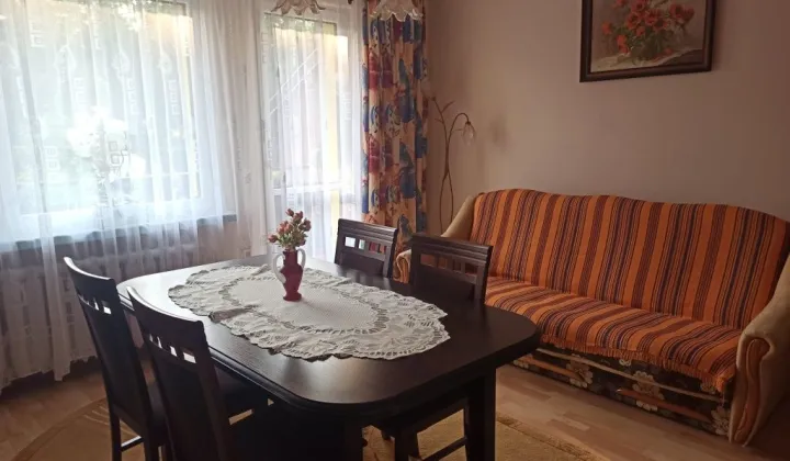 Mieszkanie 3-pokojowe Stronie Śląskie, ul. Nadbrzeżna