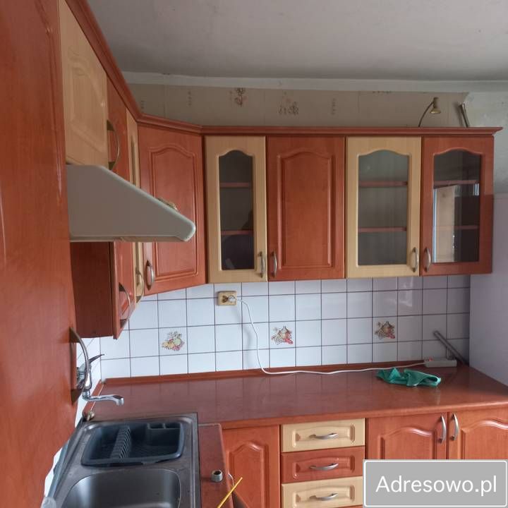 Mieszkanie 3-pokojowe Gorysławice. Zdjęcie 6