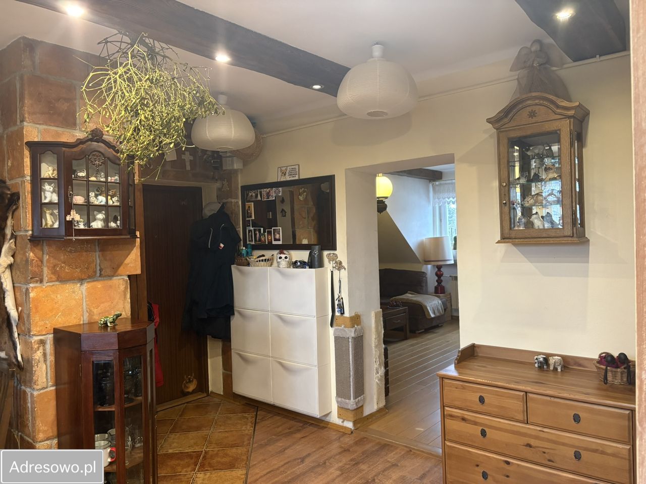 Mieszkanie 3-pokojowe Brwinów, ul. Tadeusza Kościuszki. Zdjęcie 15