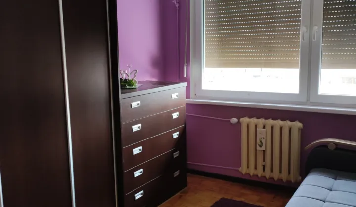 Mieszkanie 3-pokojowe Słupca Centrum, os. Niepodległości